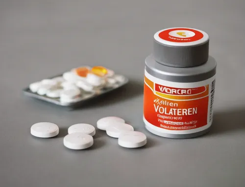 voltaren emulgel prescrizione